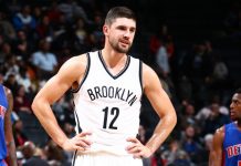 Joey Hoops is Back