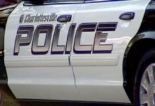 Charlottesville Police Stop-and-Frisks Disproportionately Target African Americans
