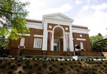 Fralin Museum Features New Exhibition, “THE GREAT WAR”