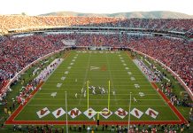 Ex-UVa Football Player Sues University, Coaches Over Alleged Hazing