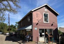 OPINION: A Wahoo’s Word on Grit Coffee Bar and Cafe