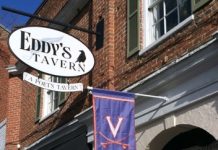 Police Investigate Shots Fired on the UVa Corner