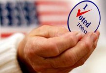 UVAVotes Encourages Student Voter Registration
