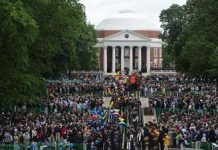 UVa Named Best Public College in America by Business Insider