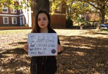 UVa Students Launch Campaign: Eliminate the Hate