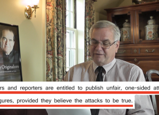 What Eramo Needs To Prove; Rolling Stone Case Update