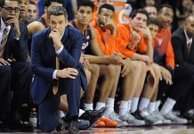 Men’s Basketball Looks Forward to 2016-2017 Season Opener