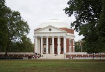 UVa Recognized as Top Performer in Sustainability