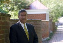 Larry Sabato Addresses First Failure of his “Crystal Ball”