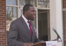 Charlottesville Vice Mayor Apologizes for Graphic and Offensive Tweets