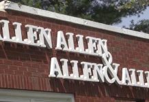 Charlottesville Law Firm Offering Free Rides Home On New Year’s Eve