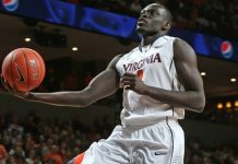 Shayok Steps Up as Standout Scorer