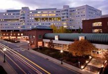 UVa Medical Center Fined for High Infection Rates