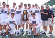 UVa Men’s Tennis Wins Their Sixth National Indoor Championship