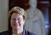 Search Committee Announced to Replace President Sullivan