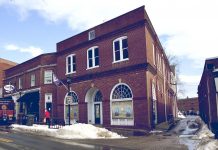 New Student Space on 1515 University Ave