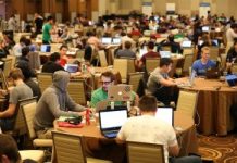 UVa Hosts Its Third Annual Hack-A-Thon