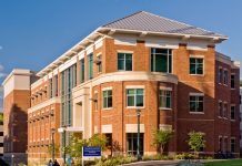 4th Annual Hoos Heal 5k to Fundraise for UVa’s School of Nursing