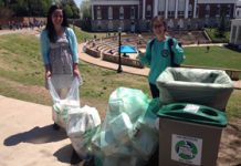 UVa’s Composting Program Looking to Expand on Grounds