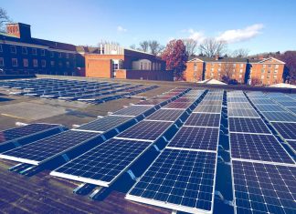 UVA Earth Week Marked a Milestone of Sustainability on Grounds