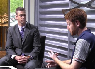 UVA’s ‘HooVision’ Team Takes on New Responsibilities with Introduction of ACC Network