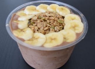 Juice Laundry to Open This Summer on the Corner