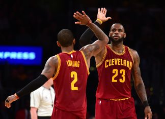 3 ways the Cleveland Cavaliers can retool for next season