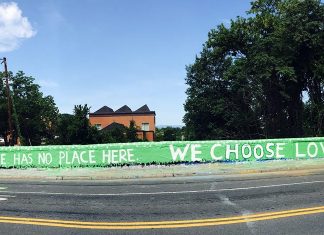 “It Was Mayhem” – UVA Students Speak Out About Weekend’s Rally