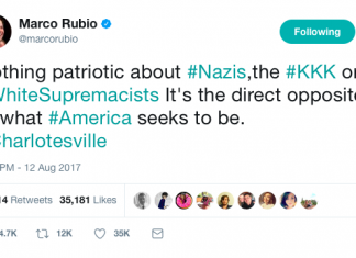 Lawmakers, Candidates Respond to White Nationalist Rally