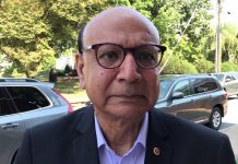 Khizr Khan, Gold Star Father of Muslim UVA Alum, Discusses Future After #Charlottesville