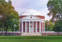 Members of Classes of 2021 Around the Country Announce they Stand in Solidarity with UVA 2021