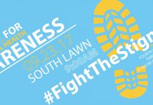 UVa Holds 5K Race for Mental Health Awareness
