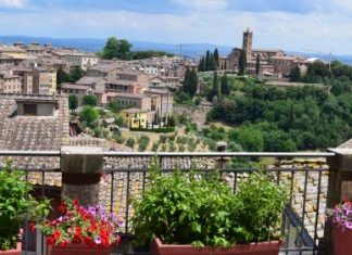 9 Reasons Why You Should Study Abroad in Siena, Italy