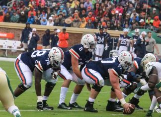 The Hoo Review: Takeaways from Virginia’s victory over William & Mary