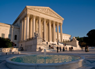 Supreme Court orders in favor of Trump travel ban