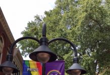 Local Vendor Denies Pride Festival Clothing Order