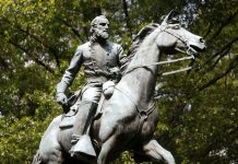 Charlottesville City Council Approves the Removal of Stonewall Jackson Statue