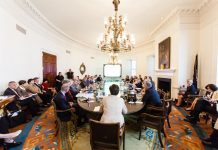 BOV Passes Resolutions In Response to Terror Attacks in August