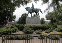 Petition Launched to Rename Emancipation Park