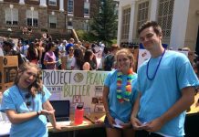 Project Peanut Butter to Put on Innovative 5K This Saturday