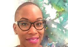 Meeting Prof. Meredith Clark: Her Take on Black Twitter and August 12