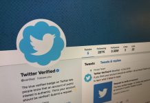 Charlottesville White Nationalist Causes Twitter to Suspend Verification Program