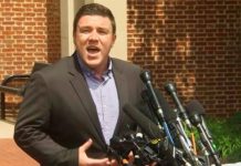 Alt-Right Leader Jason Kessler Plans on Returning to Charlottesville