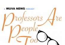 Professors are People Too: Episode 10 – Kerrie Carfagno