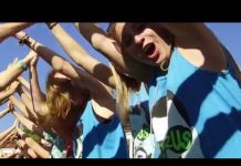 Living Two Lives – Women’s Volleyball and Sorority Sisters