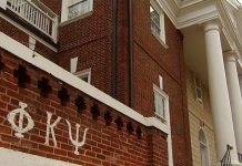 Rushing Into Greek Life at UVa: The Opinions and Facts