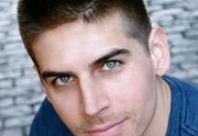 “Man Up!” – Carlos Andrés Gómez Takes on Masculinity