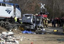 Everything You Need to Know: The #Amtrak Collision in Crozet