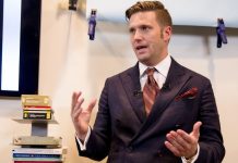 Richard Spencer Can’t Find Lawyer for Charlottesville Case