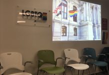 LGBTQ Center Hosts First Queer Health Talk